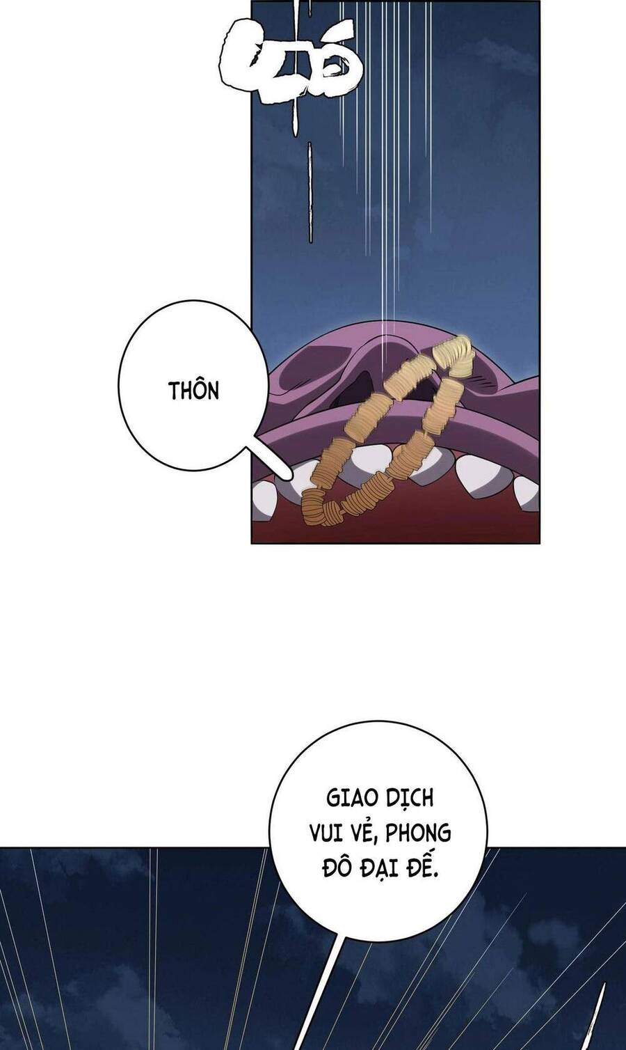 Bắt Đầu Với Trăm Vạn Minh Tệ Chap 13 - Next Chap 14