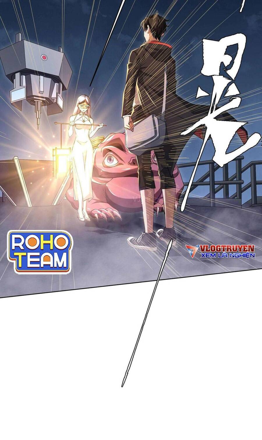 Bắt Đầu Với Trăm Vạn Minh Tệ Chap 13 - Next Chap 14