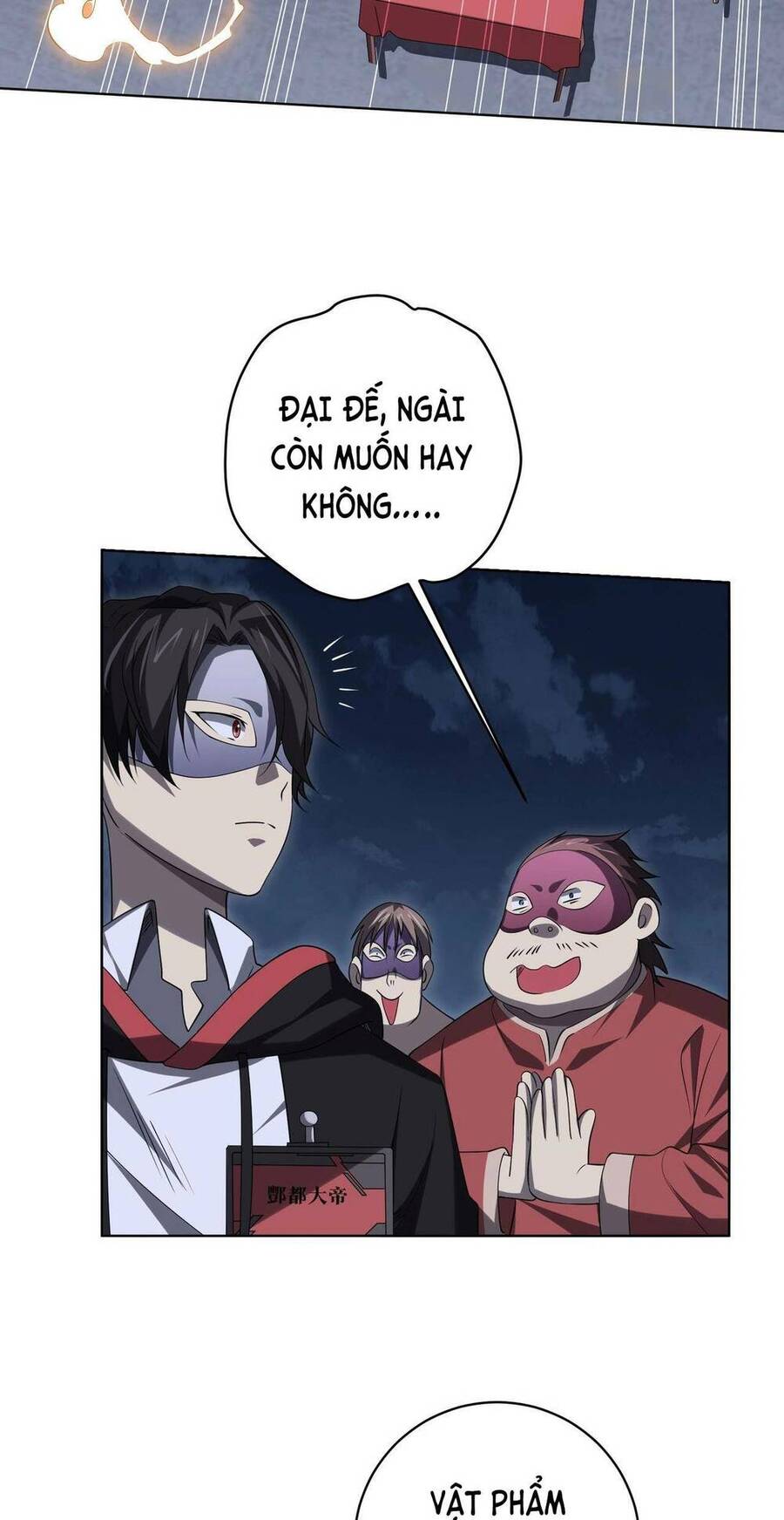 Bắt Đầu Với Trăm Vạn Minh Tệ Chap 13 - Next Chap 14