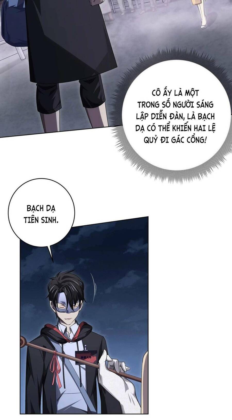 Bắt Đầu Với Trăm Vạn Minh Tệ Chap 13 - Next Chap 14