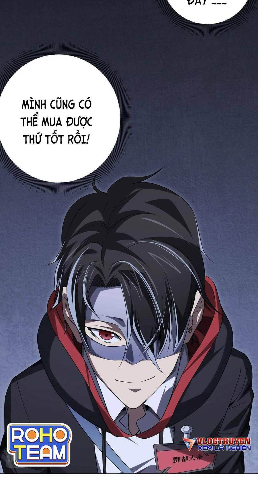 Bắt Đầu Với Trăm Vạn Minh Tệ Chap 13 - Next Chap 14