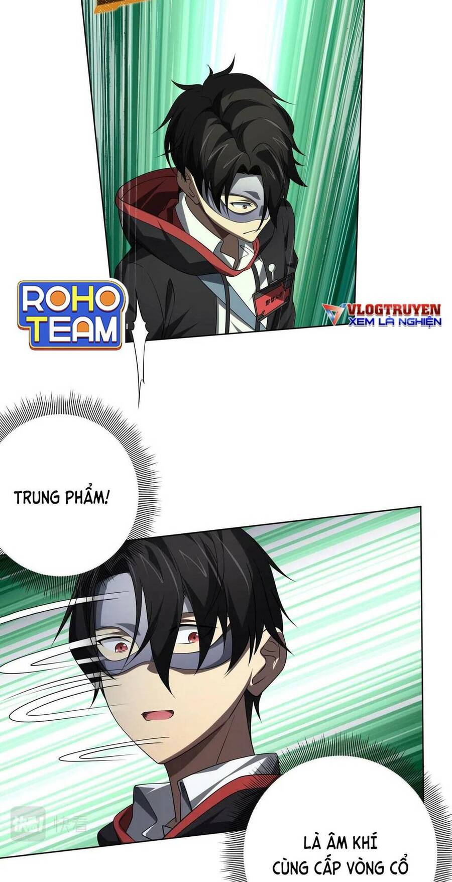 Bắt Đầu Với Trăm Vạn Minh Tệ Chap 13 - Next Chap 14