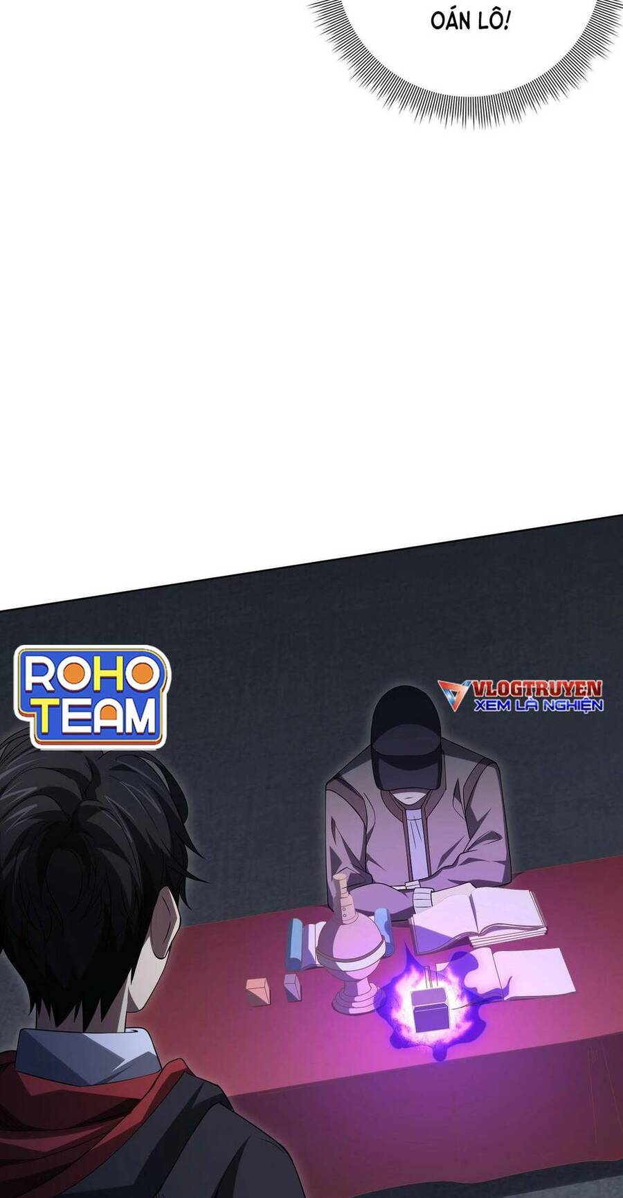 Bắt Đầu Với Trăm Vạn Minh Tệ Chap 13 - Next Chap 14