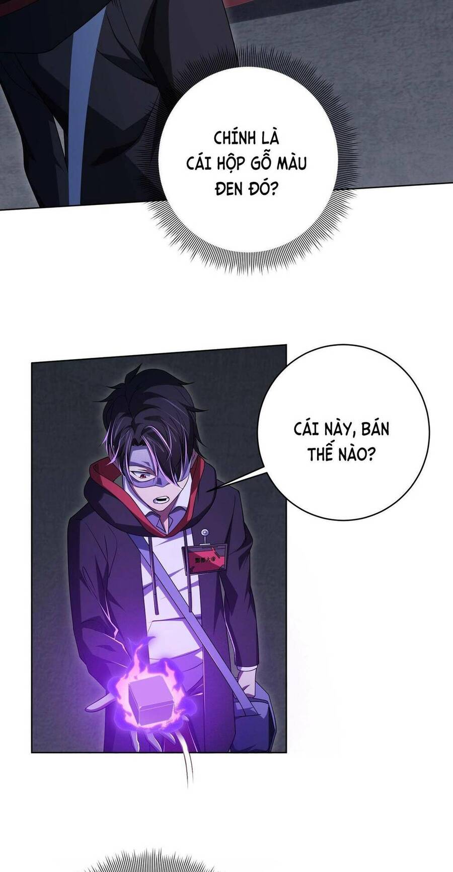 Bắt Đầu Với Trăm Vạn Minh Tệ Chap 13 - Next Chap 14
