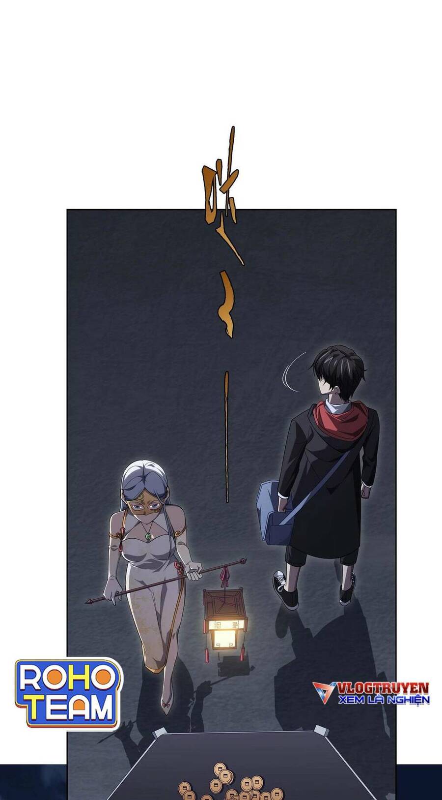 Bắt Đầu Với Trăm Vạn Minh Tệ Chap 13 - Next Chap 14