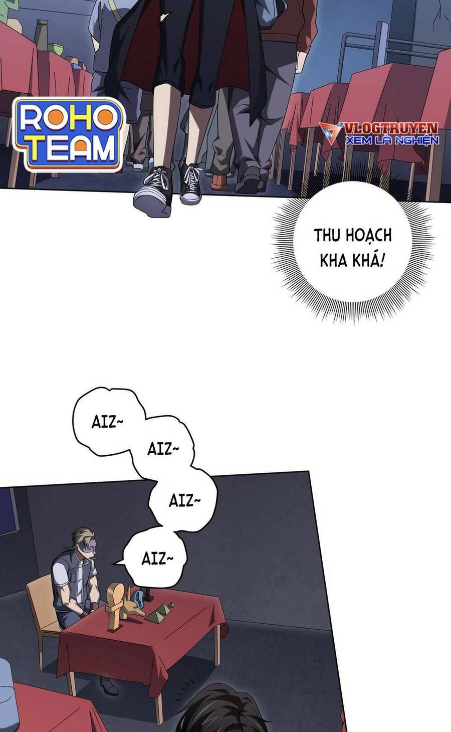 Bắt Đầu Với Trăm Vạn Minh Tệ Chap 13 - Next Chap 14