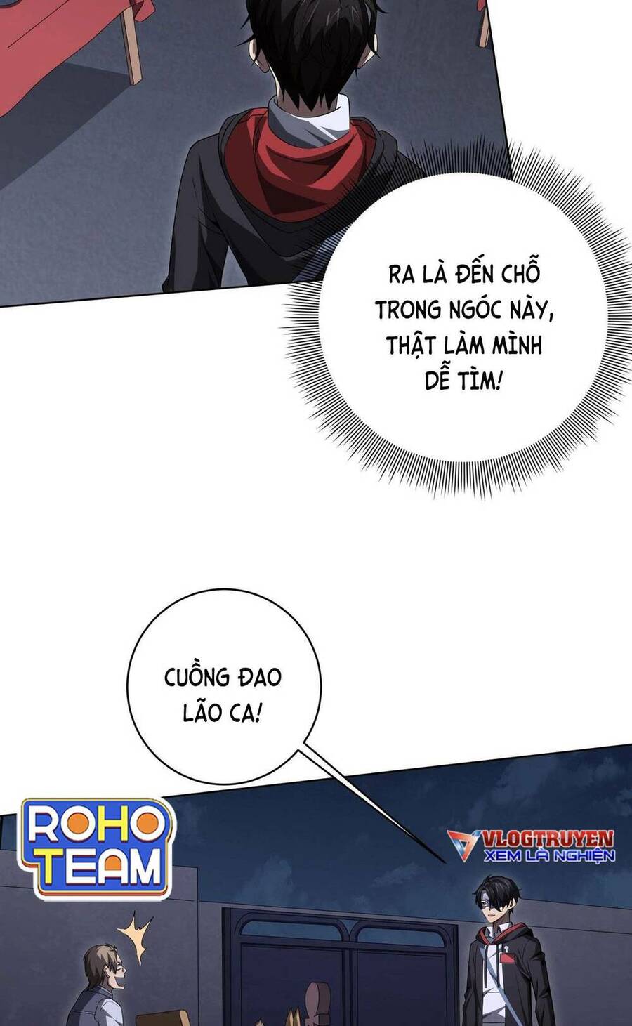 Bắt Đầu Với Trăm Vạn Minh Tệ Chap 13 - Next Chap 14