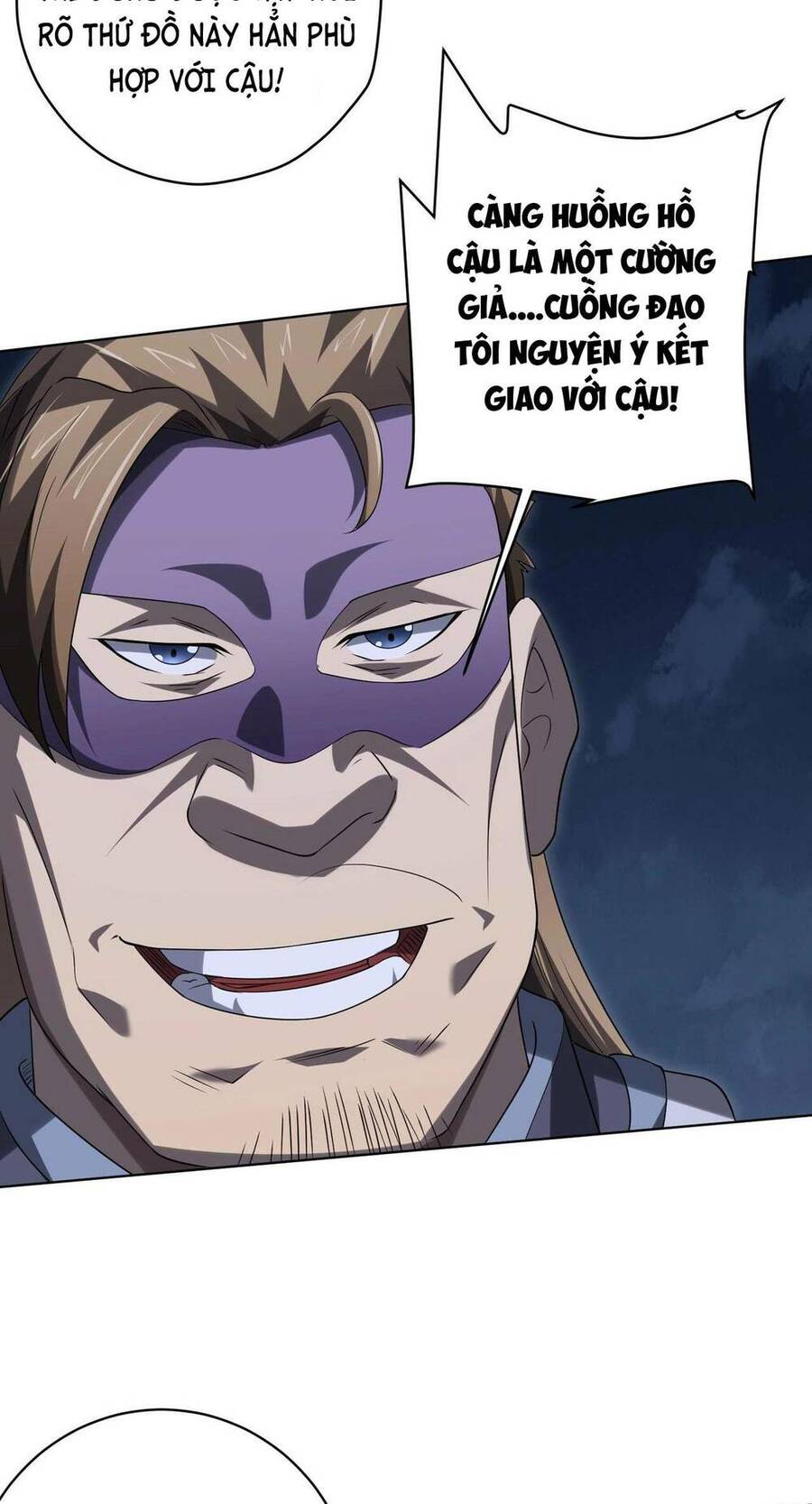 Bắt Đầu Với Trăm Vạn Minh Tệ Chap 13 - Next Chap 14