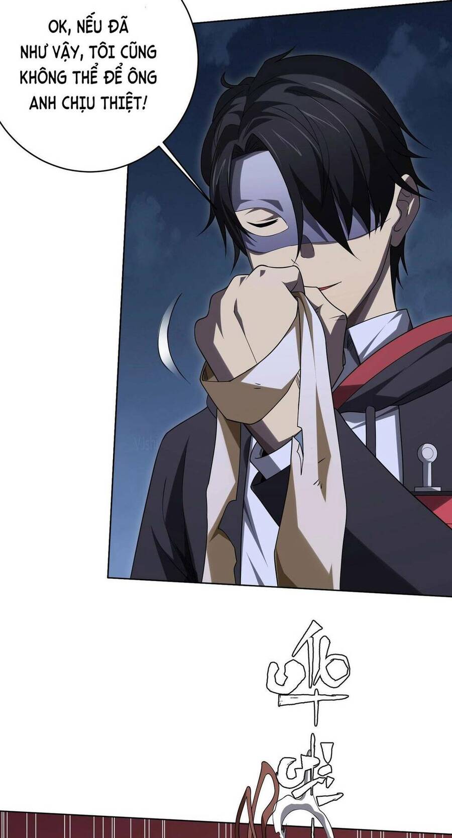 Bắt Đầu Với Trăm Vạn Minh Tệ Chap 13 - Next Chap 14