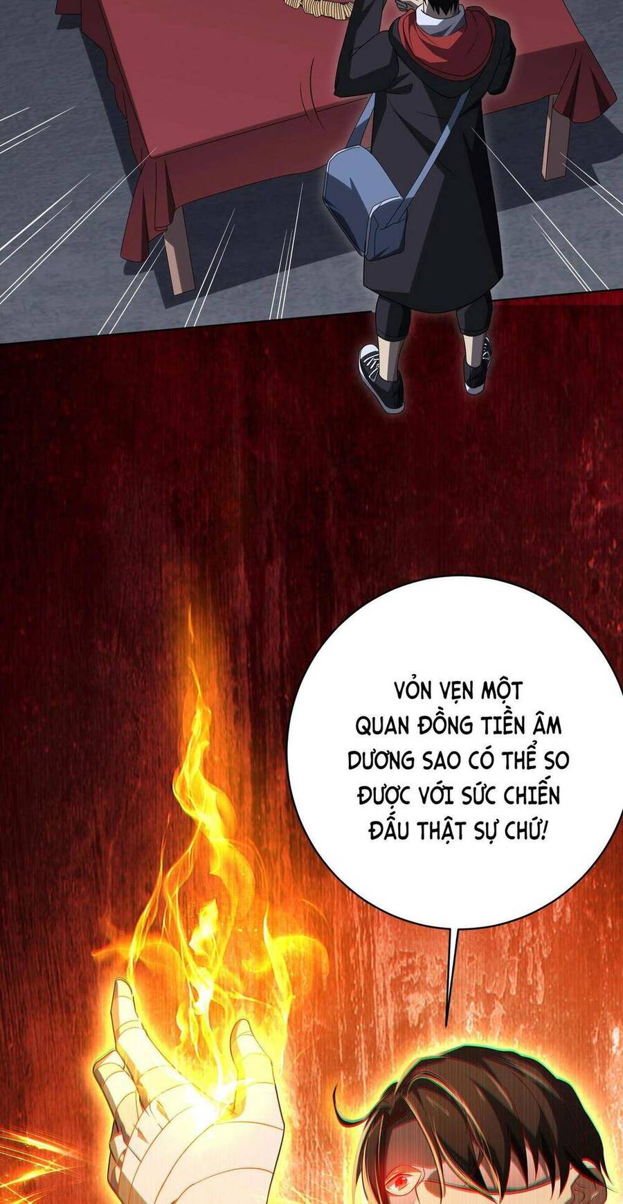 Bắt Đầu Với Trăm Vạn Minh Tệ Chap 13 - Next Chap 14