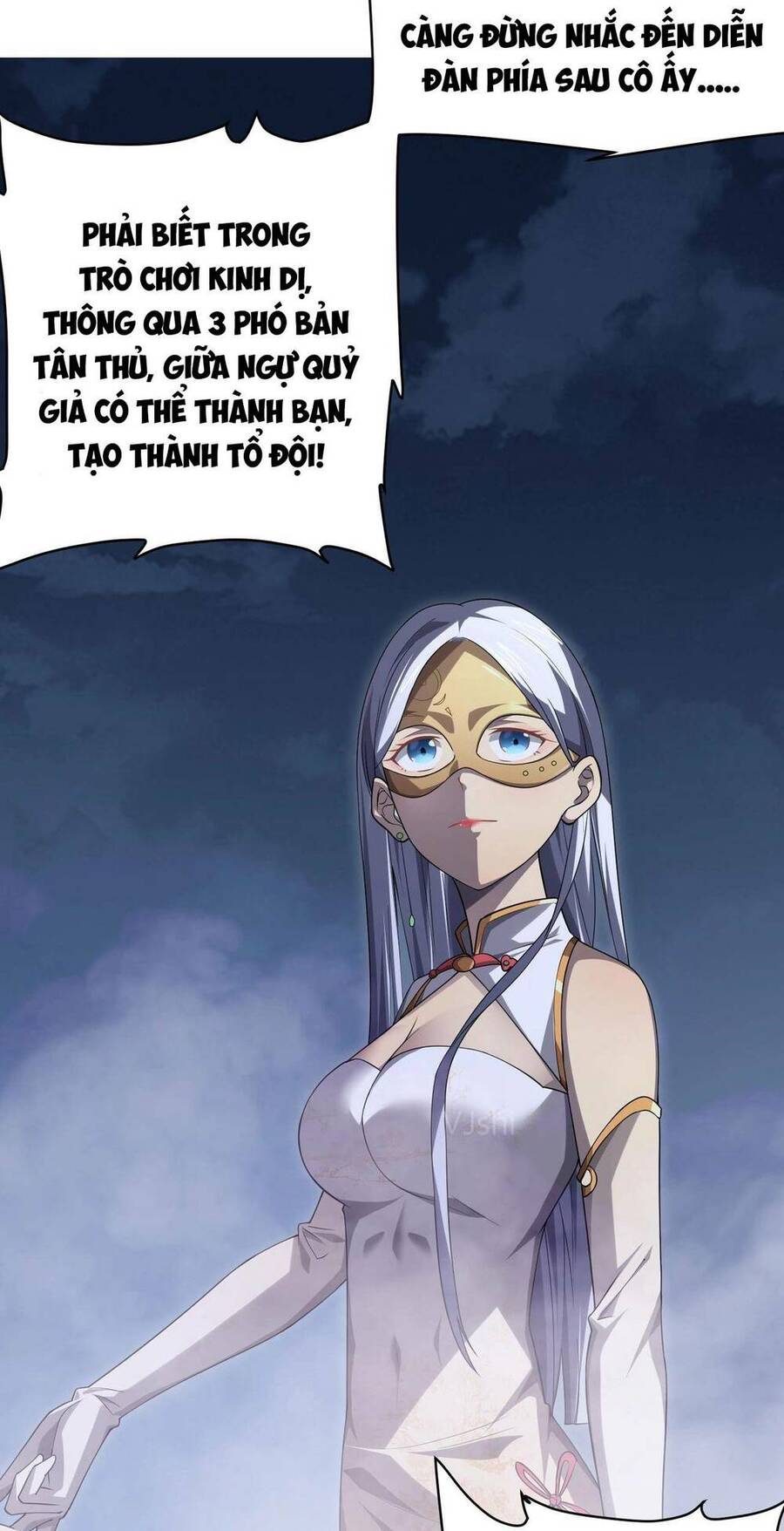 Bắt Đầu Với Trăm Vạn Minh Tệ Chap 13 - Next Chap 14