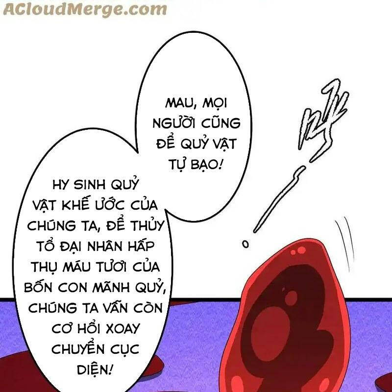Bắt Đầu Với Trăm Vạn Minh Tệ Chap 130 - Next Chap 131