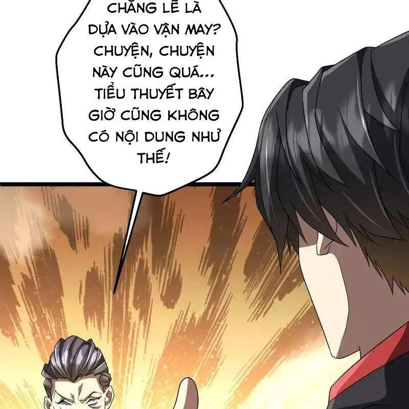 Bắt Đầu Với Trăm Vạn Minh Tệ Chap 130 - Next Chap 131