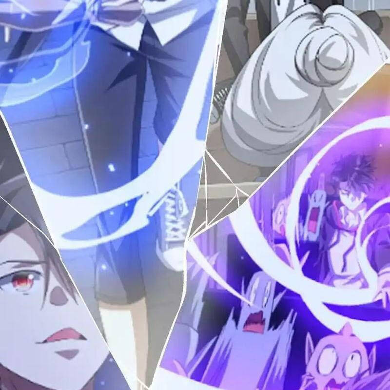 Bắt Đầu Với Trăm Vạn Minh Tệ Chap 130 - Next Chap 131