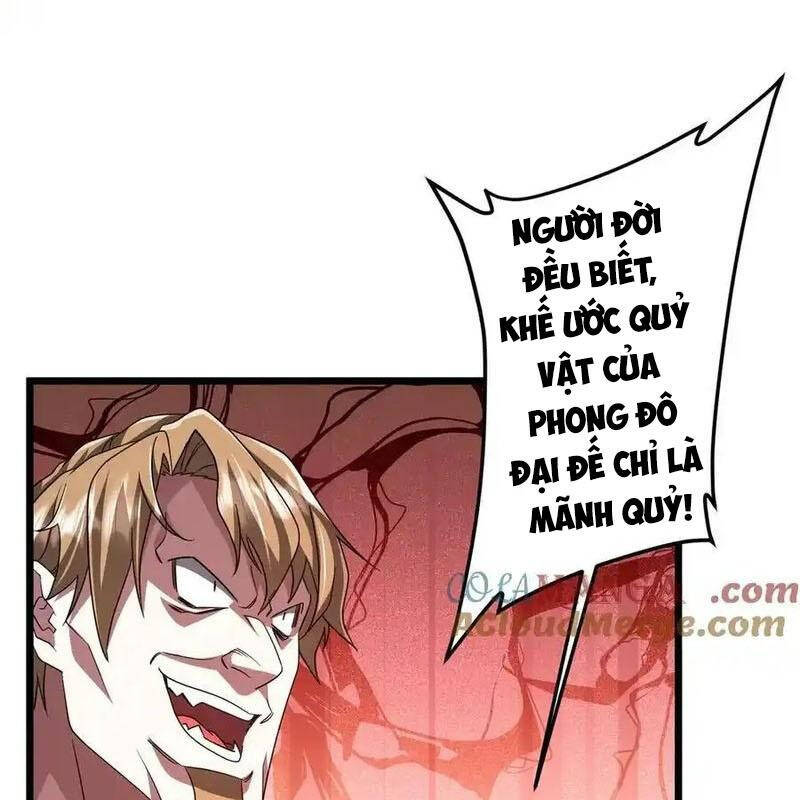 Bắt Đầu Với Trăm Vạn Minh Tệ Chap 130 - Next Chap 131