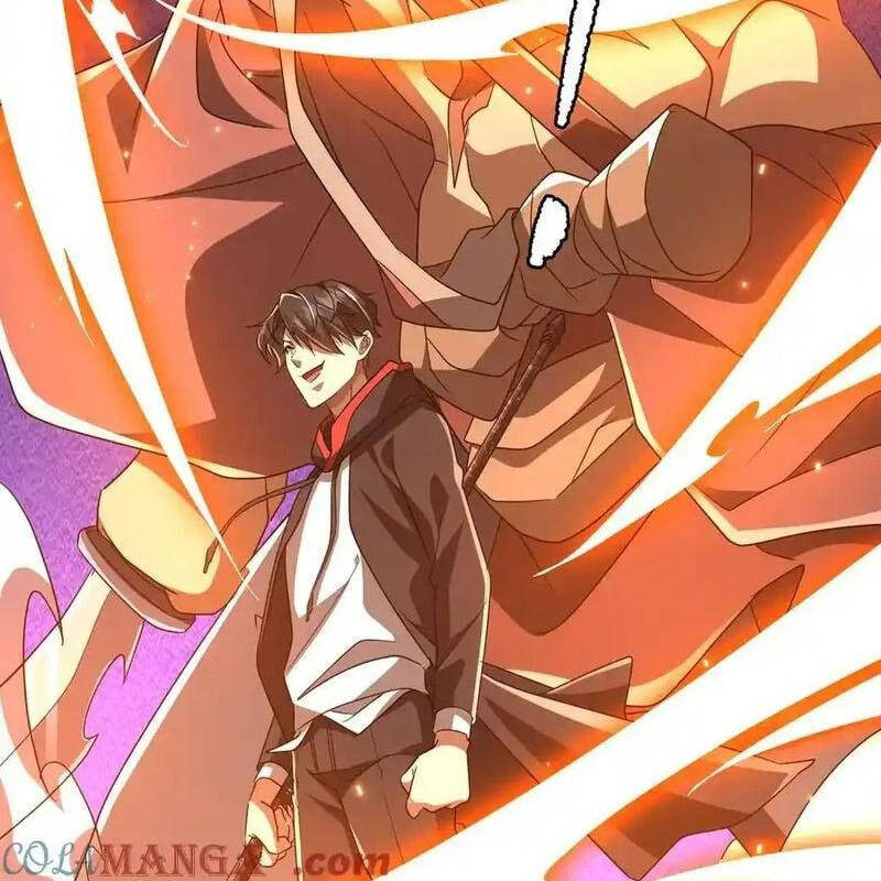 Bắt Đầu Với Trăm Vạn Minh Tệ Chap 130 - Next Chap 131
