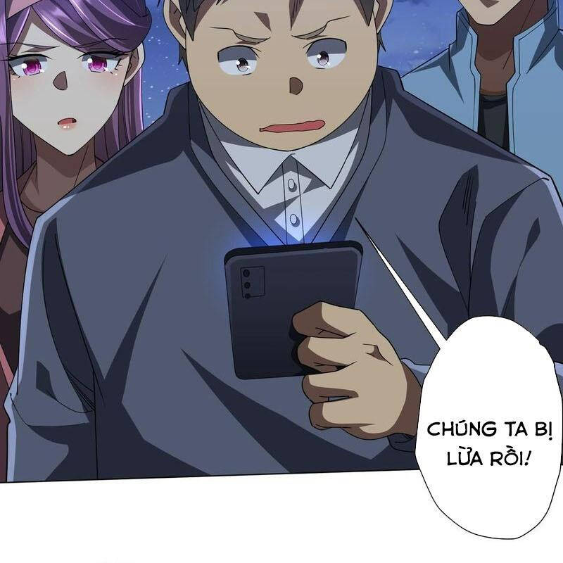 Bắt Đầu Với Trăm Vạn Minh Tệ Chap 131 - Next Chap 132
