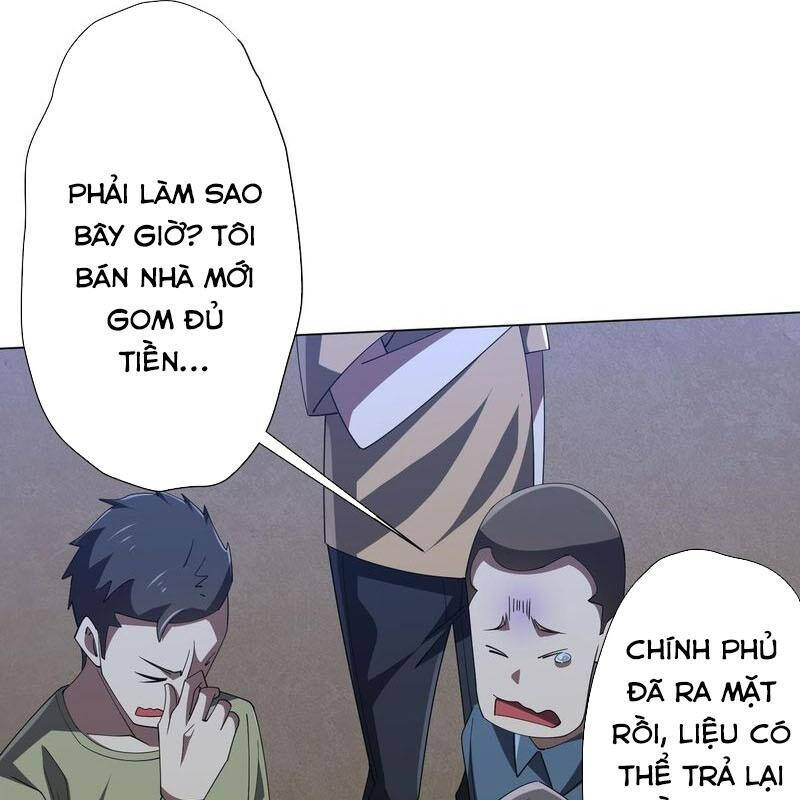 Bắt Đầu Với Trăm Vạn Minh Tệ Chap 131 - Next Chap 132