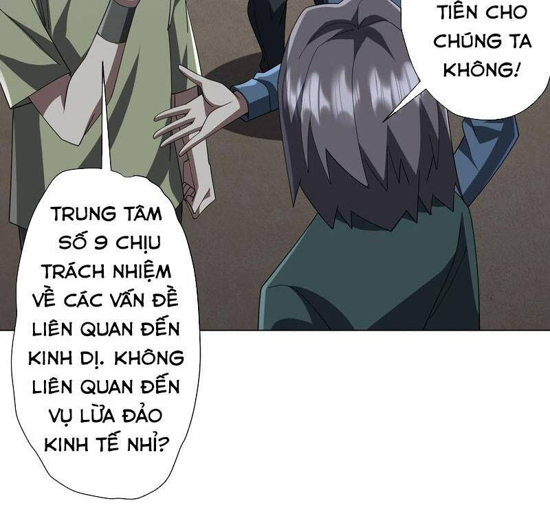 Bắt Đầu Với Trăm Vạn Minh Tệ Chap 131 - Next Chap 132
