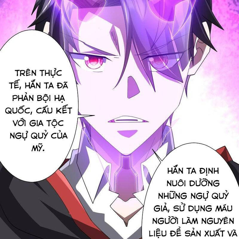 Bắt Đầu Với Trăm Vạn Minh Tệ Chap 131 - Next Chap 132