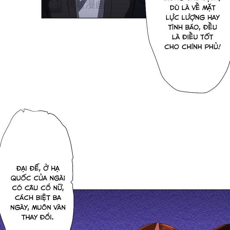 Bắt Đầu Với Trăm Vạn Minh Tệ Chap 131 - Next Chap 132