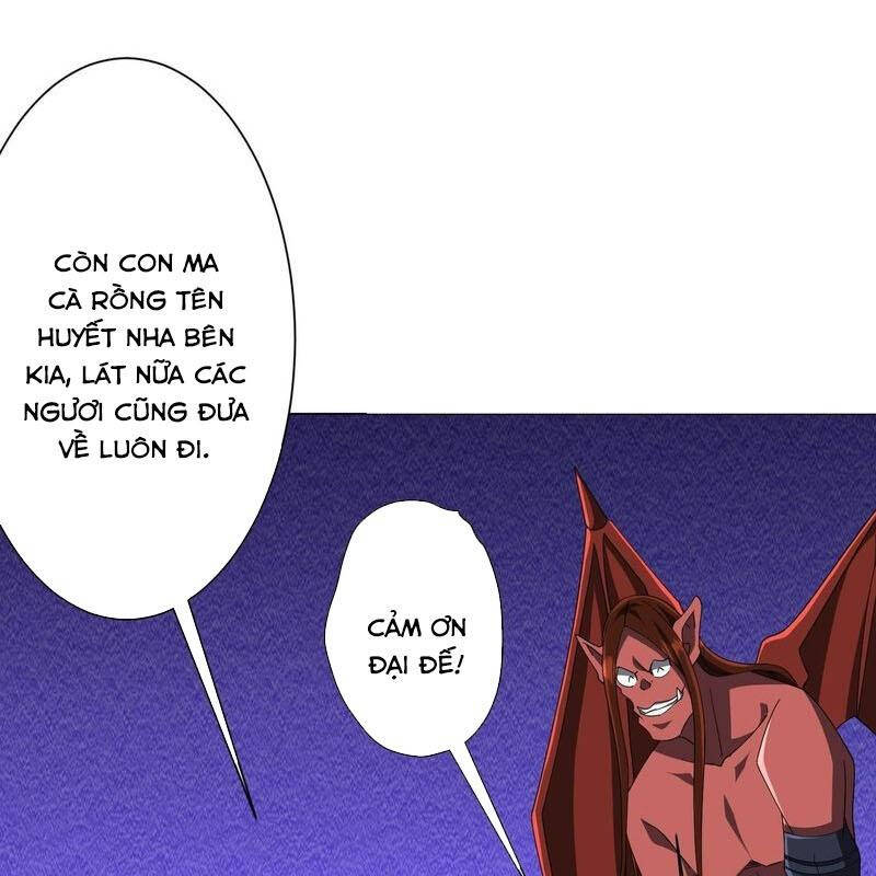 Bắt Đầu Với Trăm Vạn Minh Tệ Chap 131 - Next Chap 132