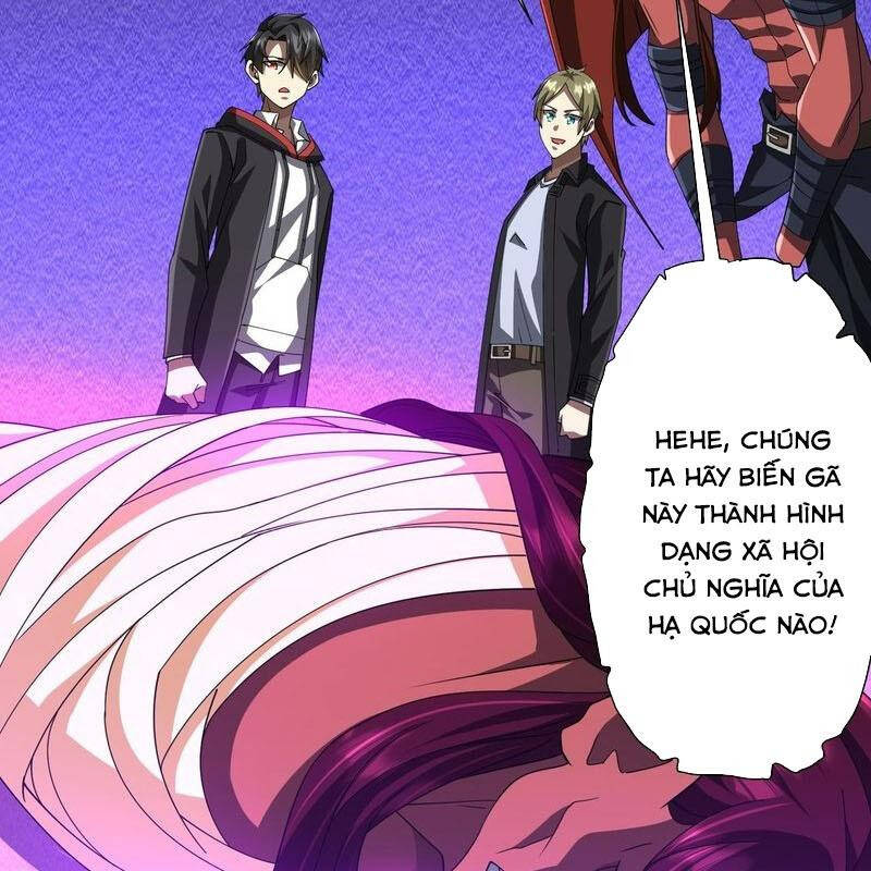 Bắt Đầu Với Trăm Vạn Minh Tệ Chap 131 - Next Chap 132