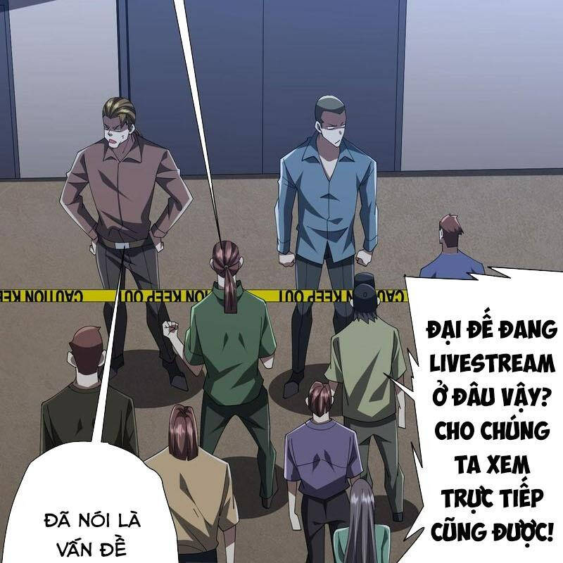 Bắt Đầu Với Trăm Vạn Minh Tệ Chap 131 - Next Chap 132