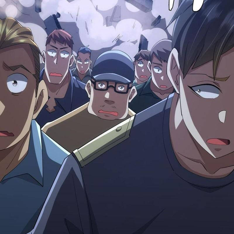 Bắt Đầu Với Trăm Vạn Minh Tệ Chap 131 - Next Chap 132