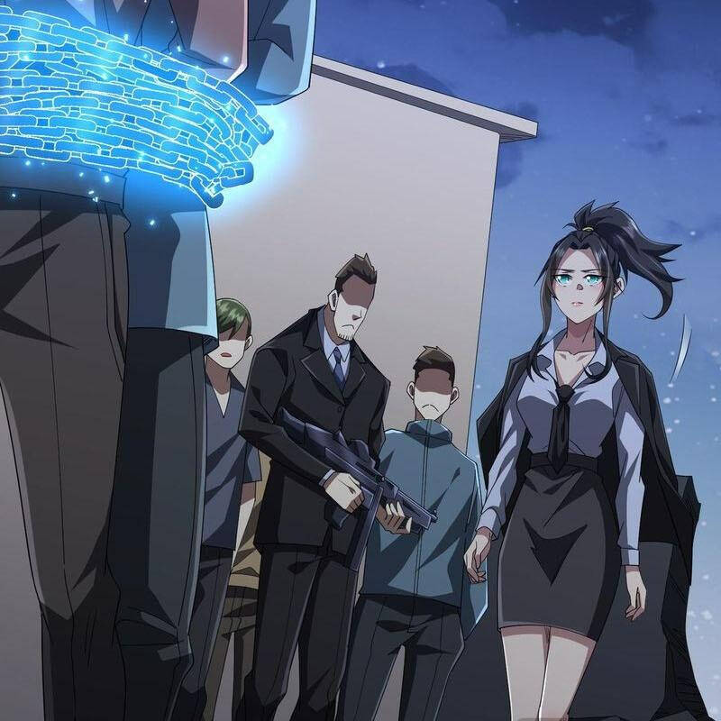 Bắt Đầu Với Trăm Vạn Minh Tệ Chap 131 - Next Chap 132