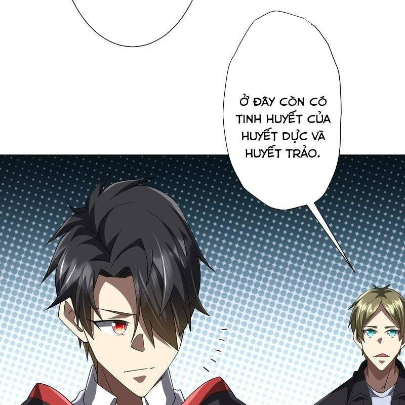 Bắt Đầu Với Trăm Vạn Minh Tệ Chap 131 - Next Chap 132