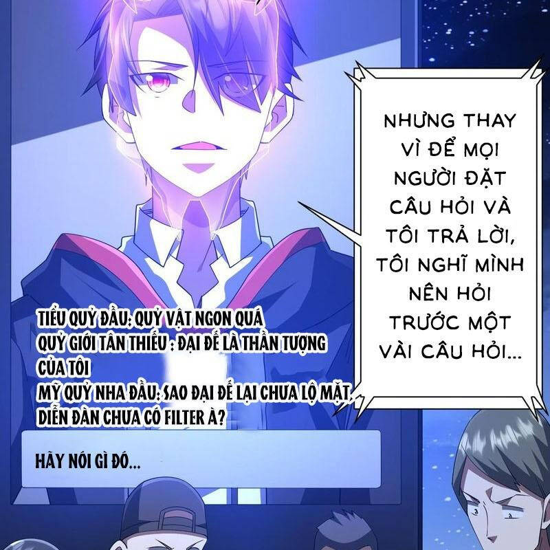 Bắt Đầu Với Trăm Vạn Minh Tệ Chap 131 - Next Chap 132