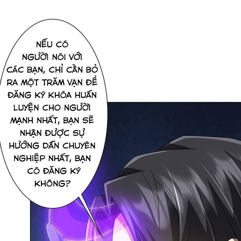 Bắt Đầu Với Trăm Vạn Minh Tệ Chap 131 - Next Chap 132