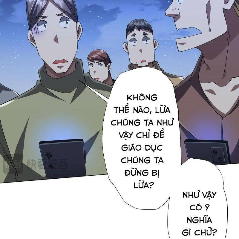 Bắt Đầu Với Trăm Vạn Minh Tệ Chap 131 - Next Chap 132