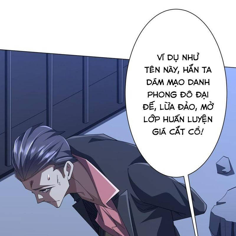 Bắt Đầu Với Trăm Vạn Minh Tệ Chap 131 - Next Chap 132