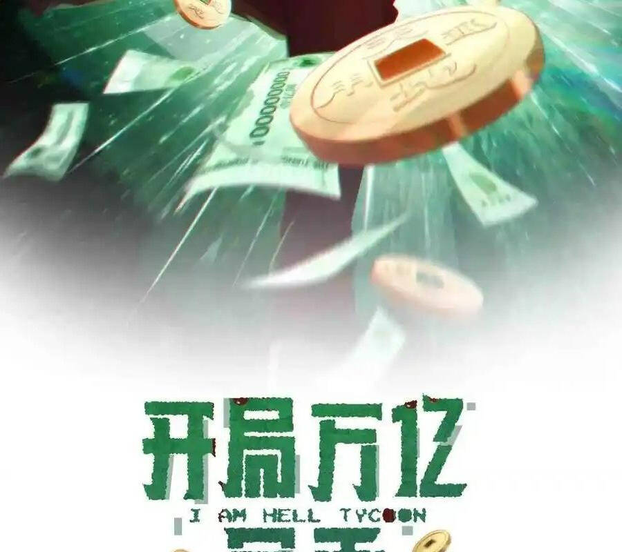 Bắt Đầu Với Trăm Vạn Minh Tệ Chap 132 - Next Chap 133