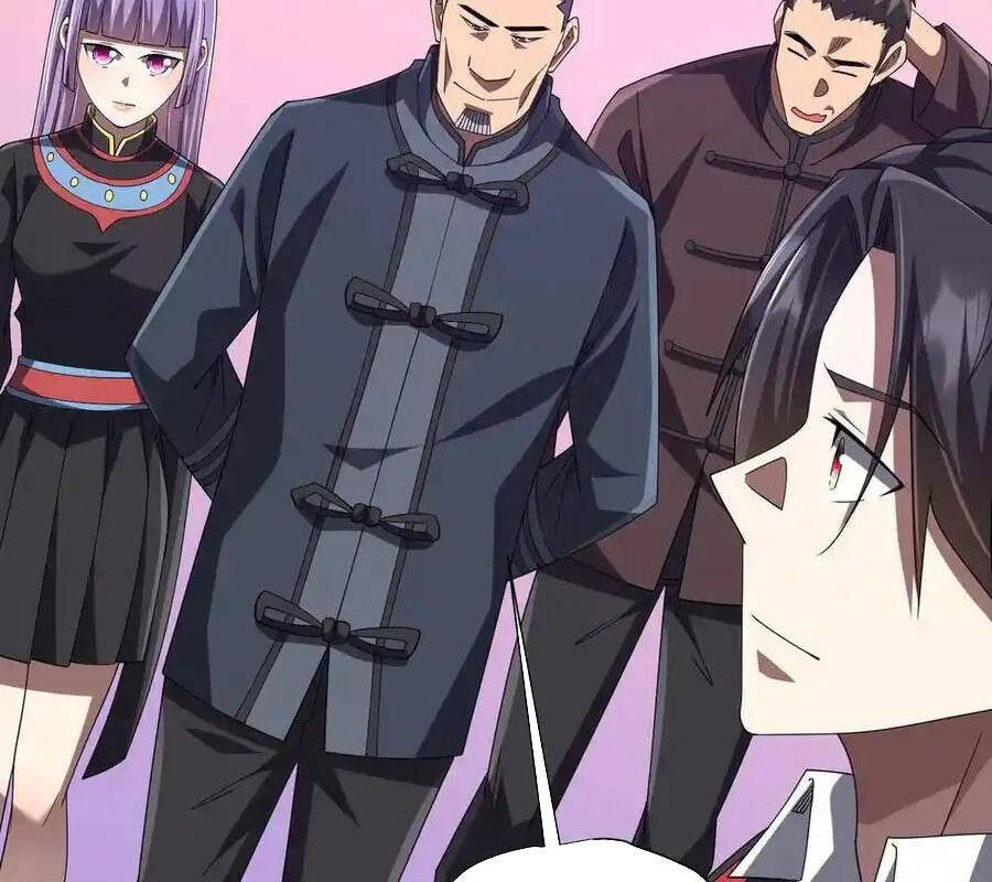 Bắt Đầu Với Trăm Vạn Minh Tệ Chap 132 - Next Chap 133