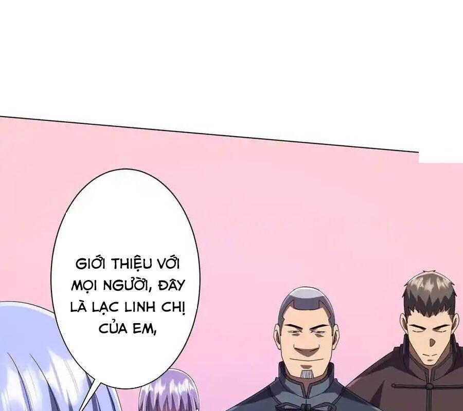 Bắt Đầu Với Trăm Vạn Minh Tệ Chap 132 - Next Chap 133