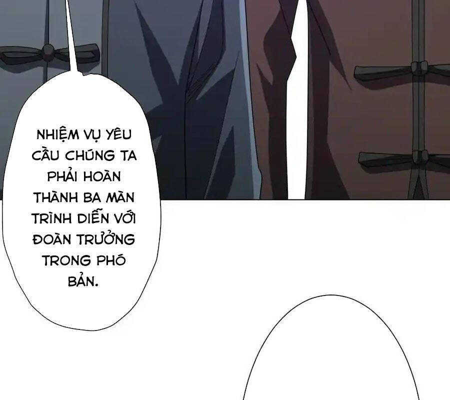 Bắt Đầu Với Trăm Vạn Minh Tệ Chap 132 - Next Chap 133