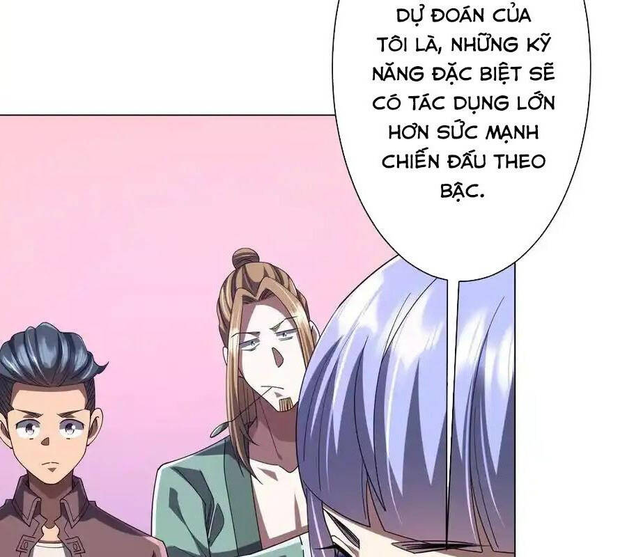 Bắt Đầu Với Trăm Vạn Minh Tệ Chap 132 - Next Chap 133