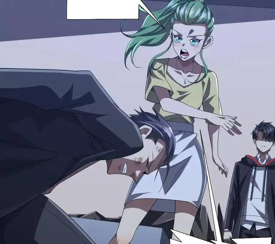 Bắt Đầu Với Trăm Vạn Minh Tệ Chap 132 - Next Chap 133