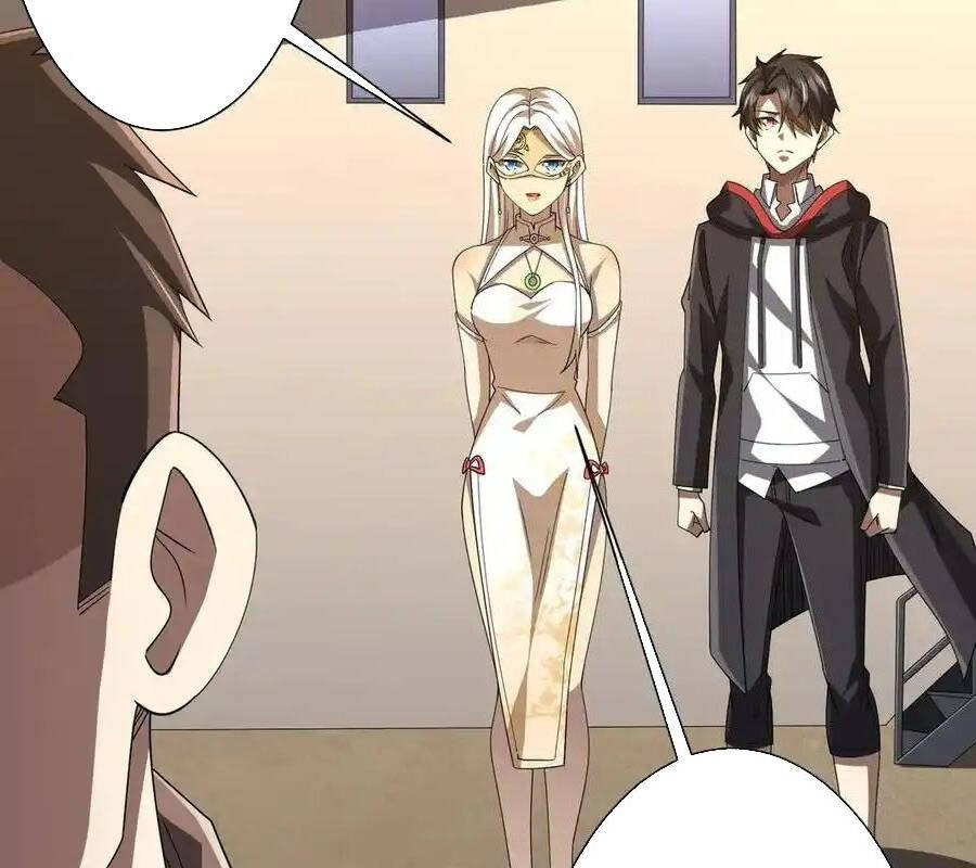 Bắt Đầu Với Trăm Vạn Minh Tệ Chap 132 - Next Chap 133