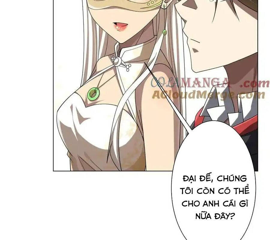 Bắt Đầu Với Trăm Vạn Minh Tệ Chap 132 - Next Chap 133