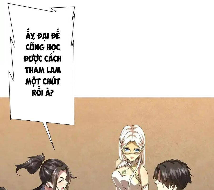 Bắt Đầu Với Trăm Vạn Minh Tệ Chap 132 - Next Chap 133