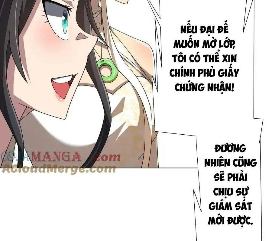 Bắt Đầu Với Trăm Vạn Minh Tệ Chap 132 - Next Chap 133