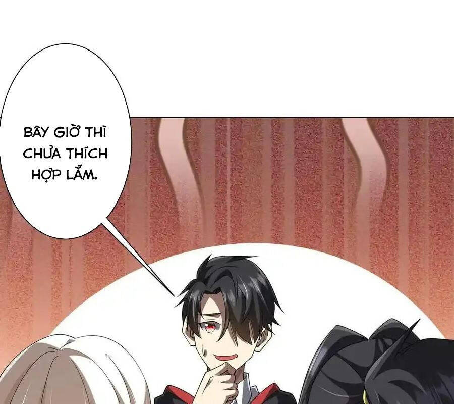 Bắt Đầu Với Trăm Vạn Minh Tệ Chap 132 - Next Chap 133