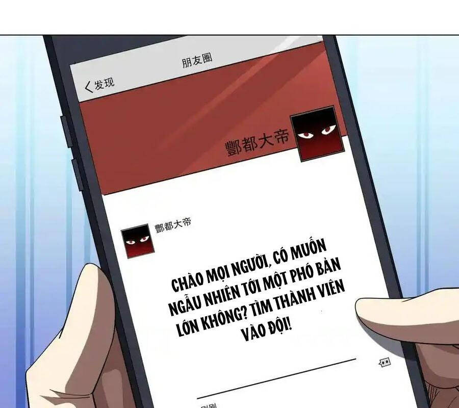 Bắt Đầu Với Trăm Vạn Minh Tệ Chap 132 - Next Chap 133