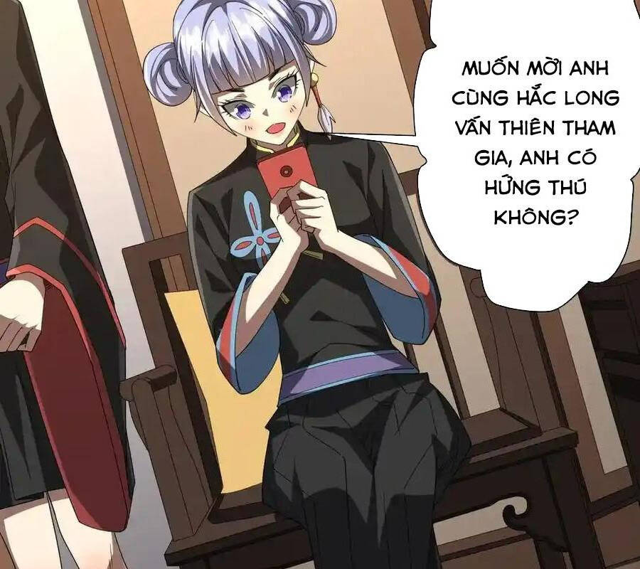 Bắt Đầu Với Trăm Vạn Minh Tệ Chap 132 - Next Chap 133