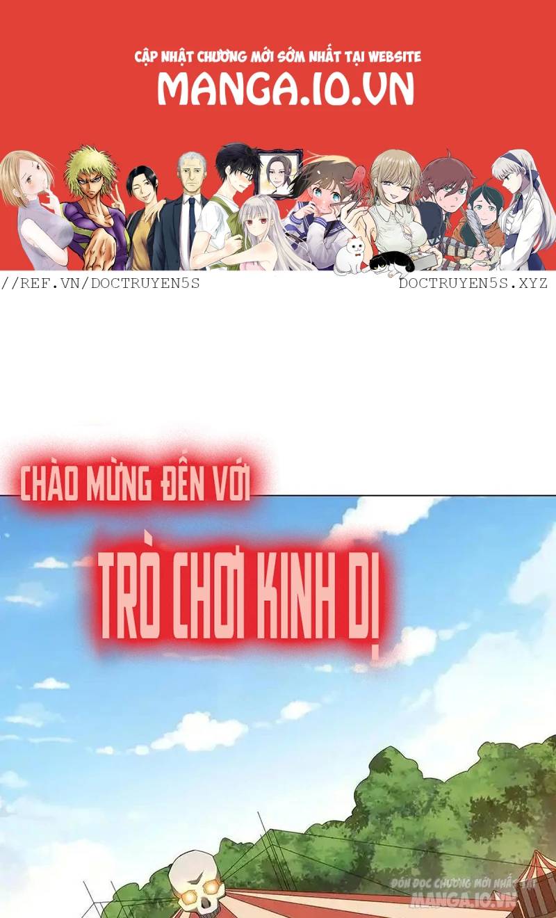 Bắt Đầu Với Trăm Vạn Minh Tệ Chap 133 - Next Chap 134