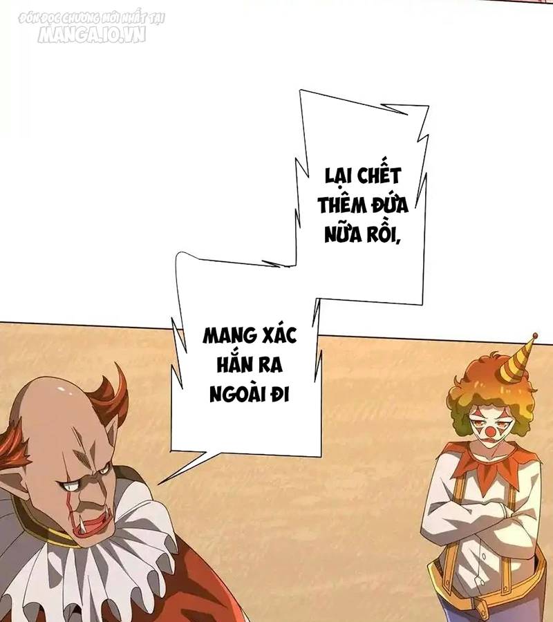 Bắt Đầu Với Trăm Vạn Minh Tệ Chap 133 - Next Chap 134
